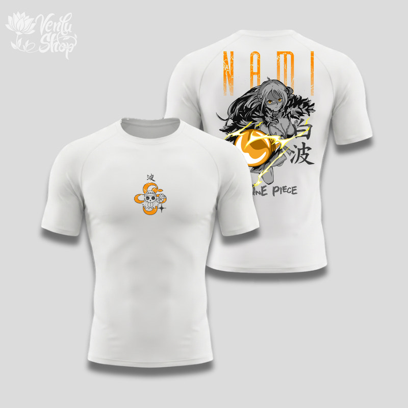 Nami Prime | Set