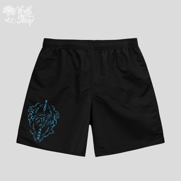 Gojo Shorts 2.0