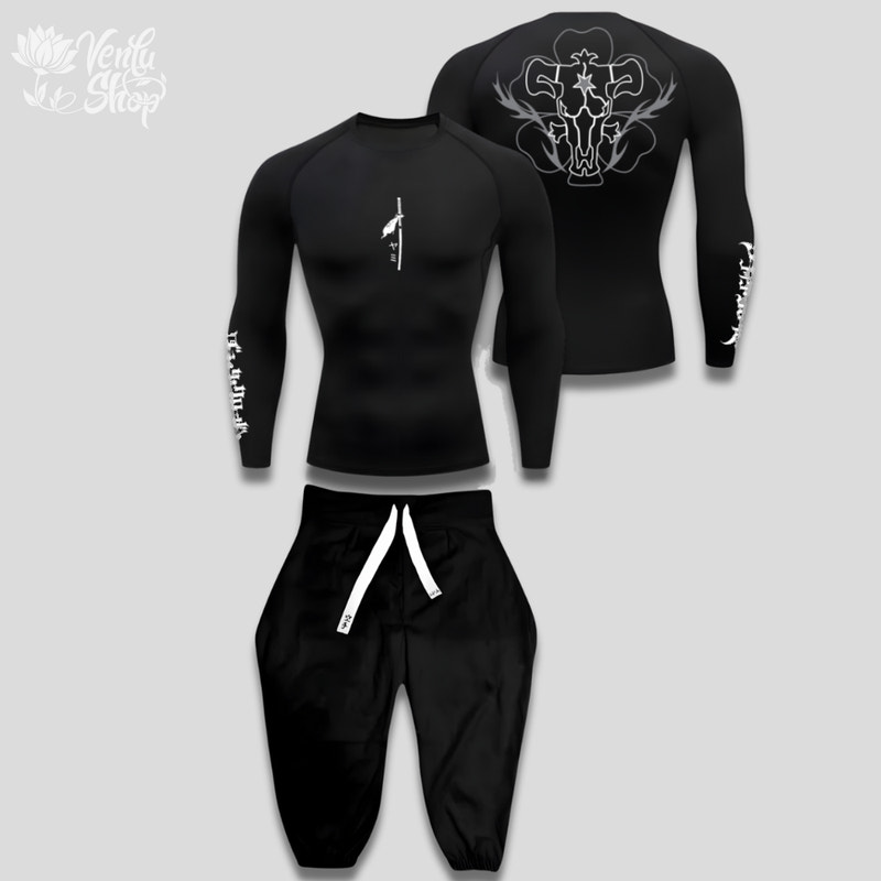Set Yami