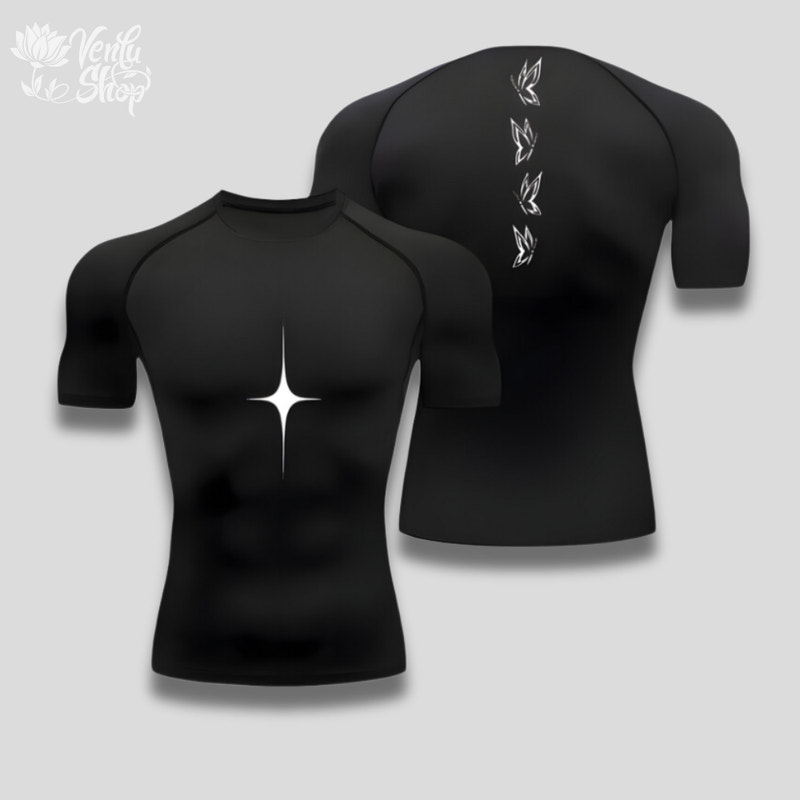 Aizen Compressieshirt