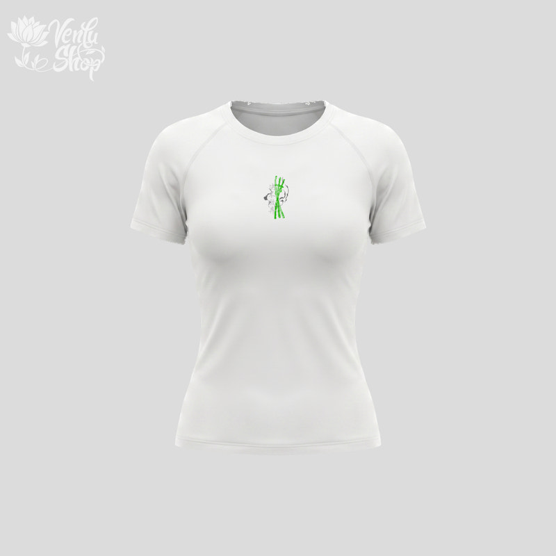 Zoro Prime | Maglia a compressione da donna