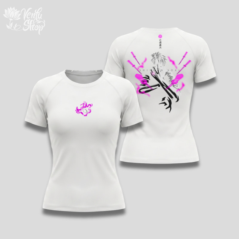 Yuta Prime | Completo donna