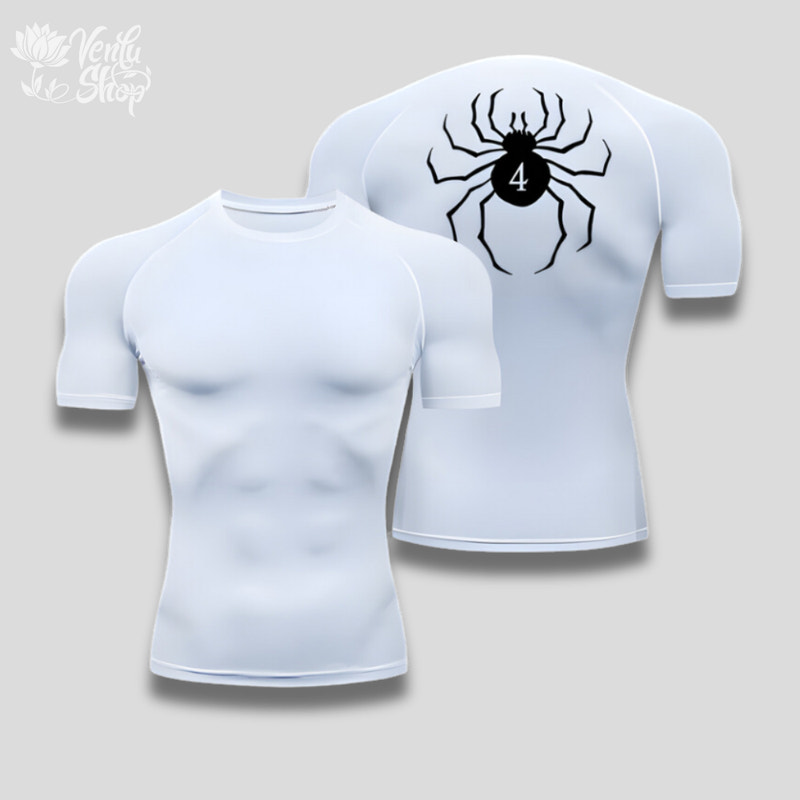 Set Hisoka
