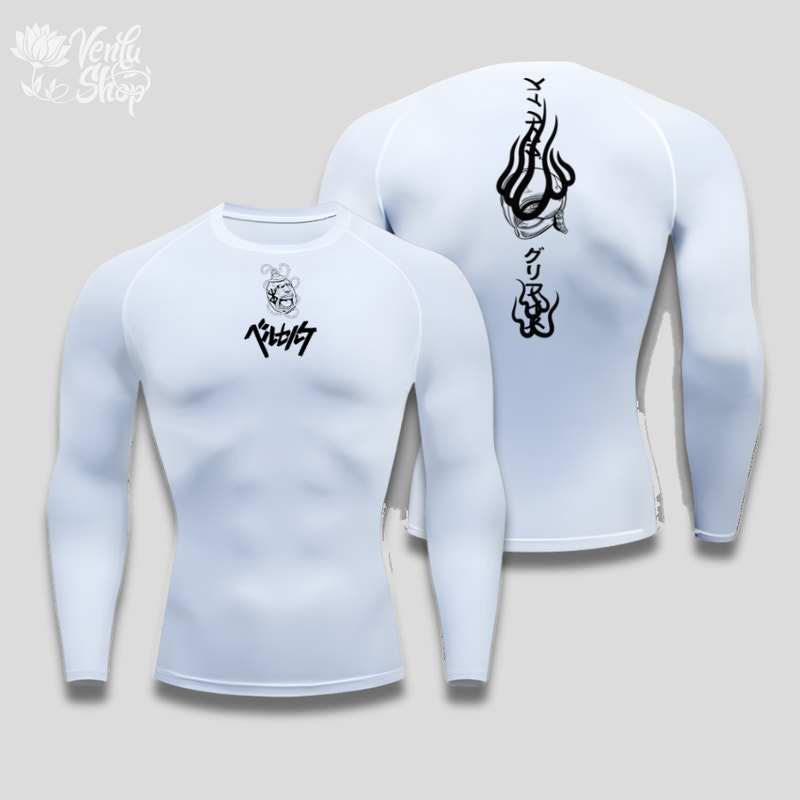 Griffith Compressieshirt