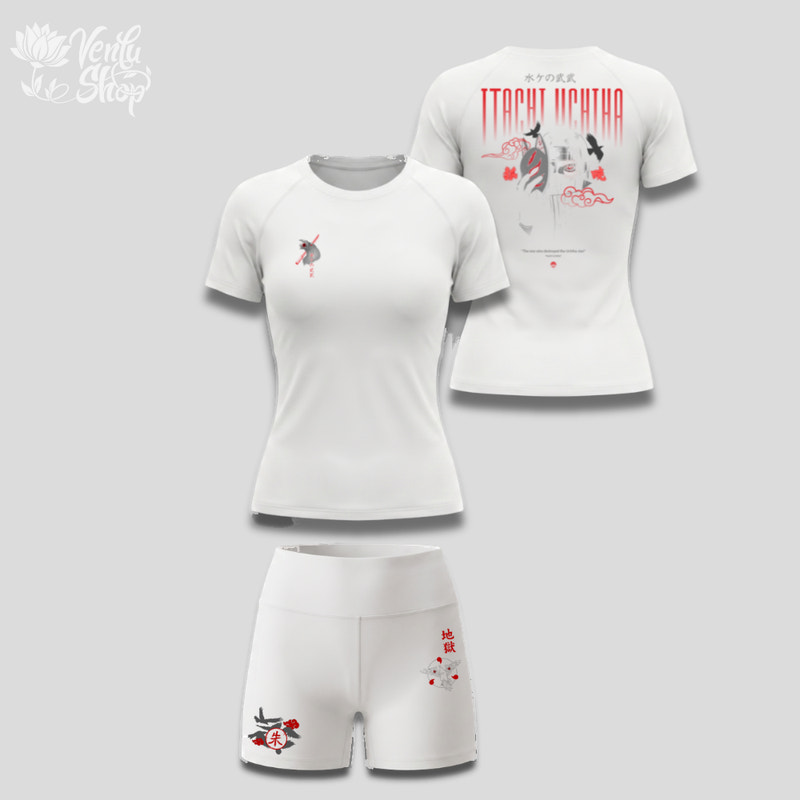 Itachi Prime | Set Donna