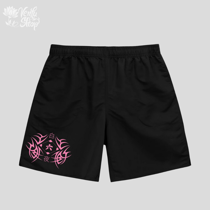 Byakuya Shorts