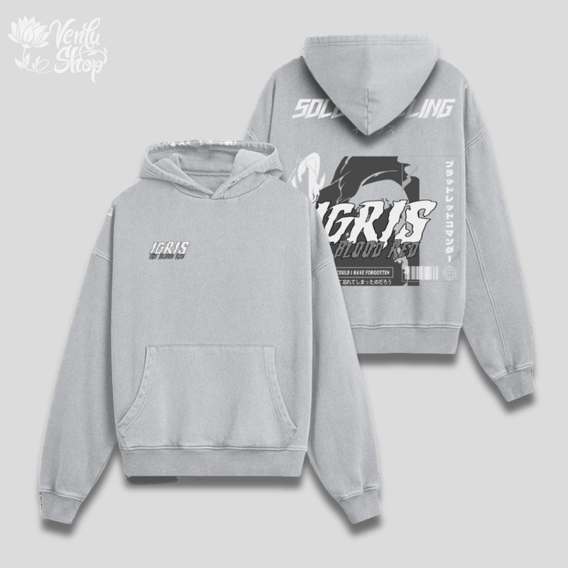 Igris Hoodie