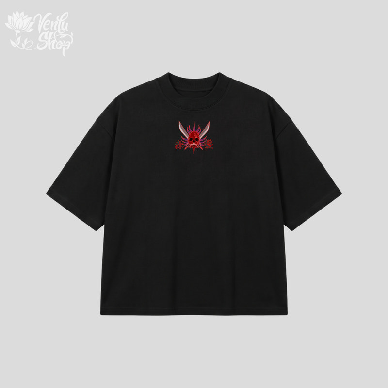 Shanks Prime | T-shirt oversize