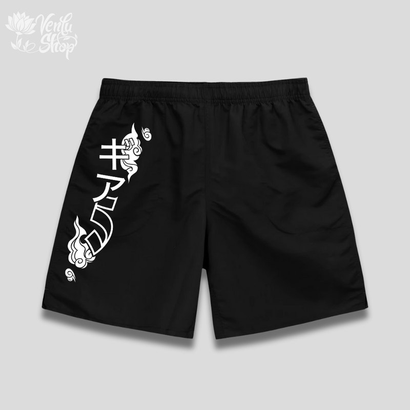 Pantaloncini di Luffy