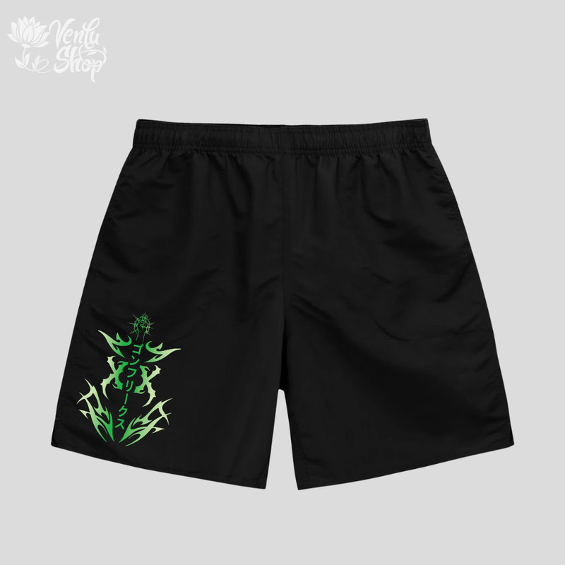 Gon-shorts