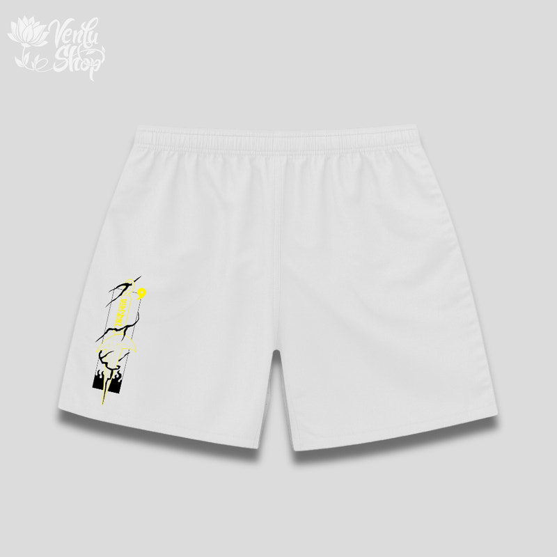 Shorts di Minato