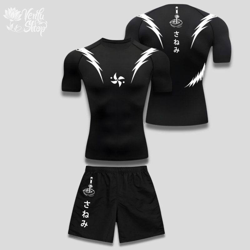 Set Sanemi
