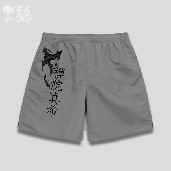 Maki-Shorts