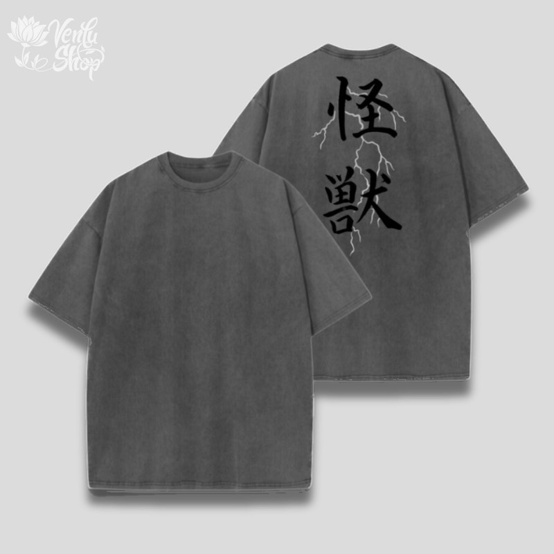 Camicia lavata Garou