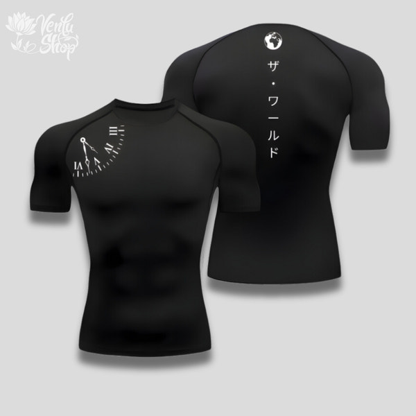 Dio Kompressionsshirt