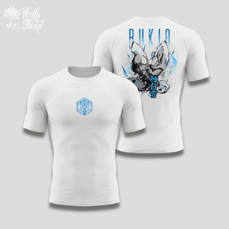 Rukia Prime | Set