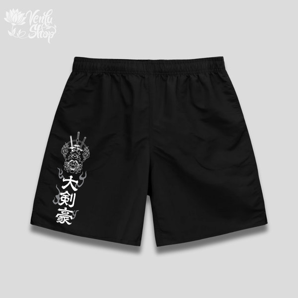 Zoro Shorts
