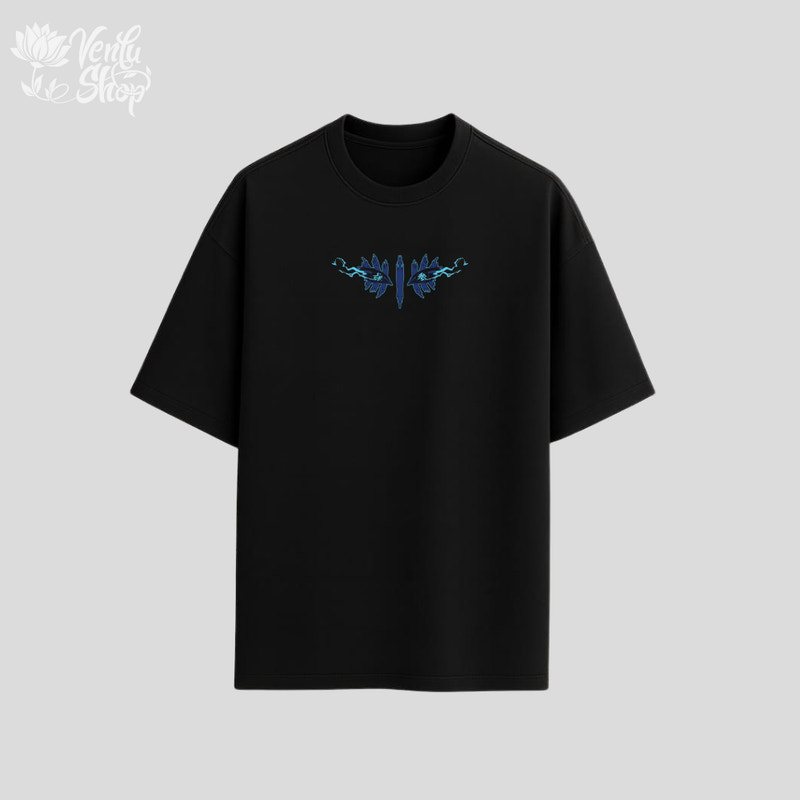 Akaza Oversized Shirt