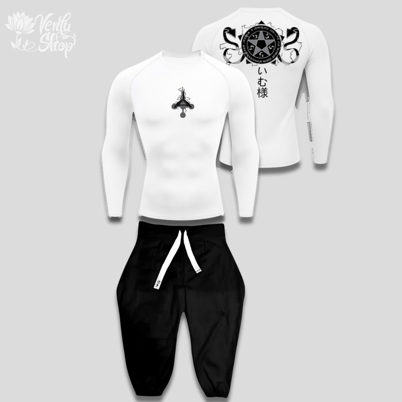 Imu Set