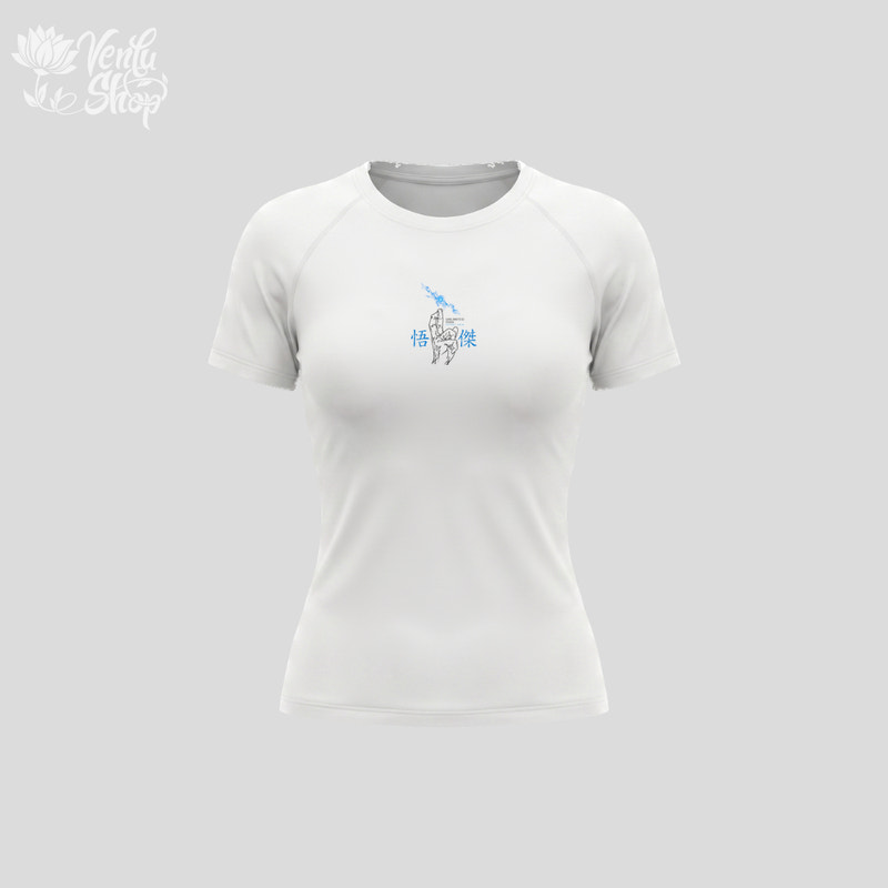 Gojo Prime | Maglia a compressione da donna
