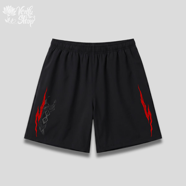 Guts Prime | Shorts