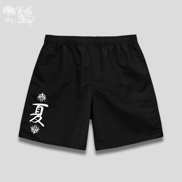 Natsu-Shorts