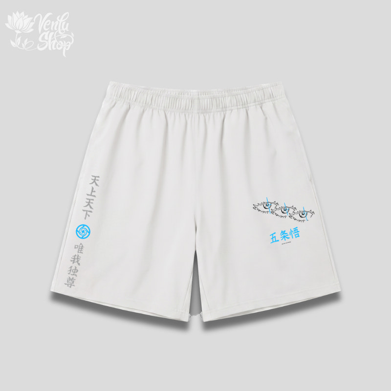Gojo Prime | Shorts