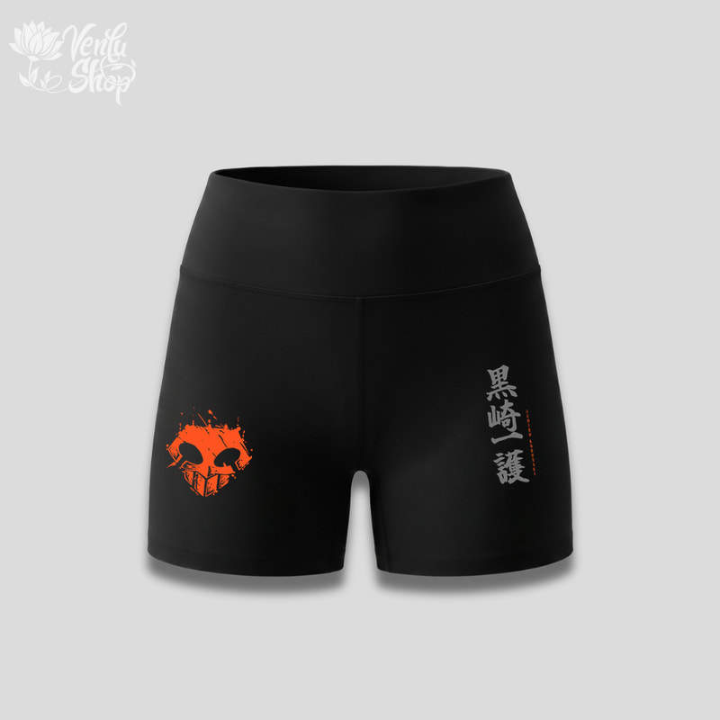 Ichigo Prime | Dames Korte Broek