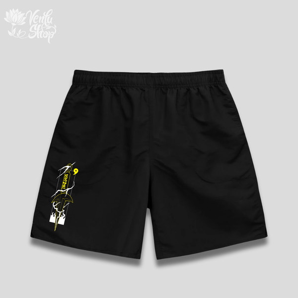 Minato-Shorts