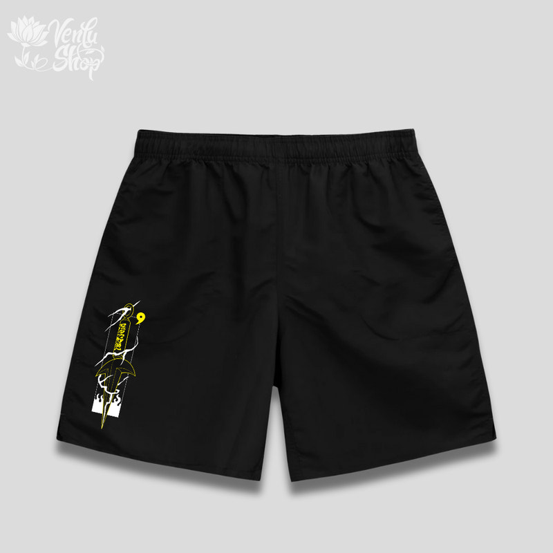 Shorts di Minato