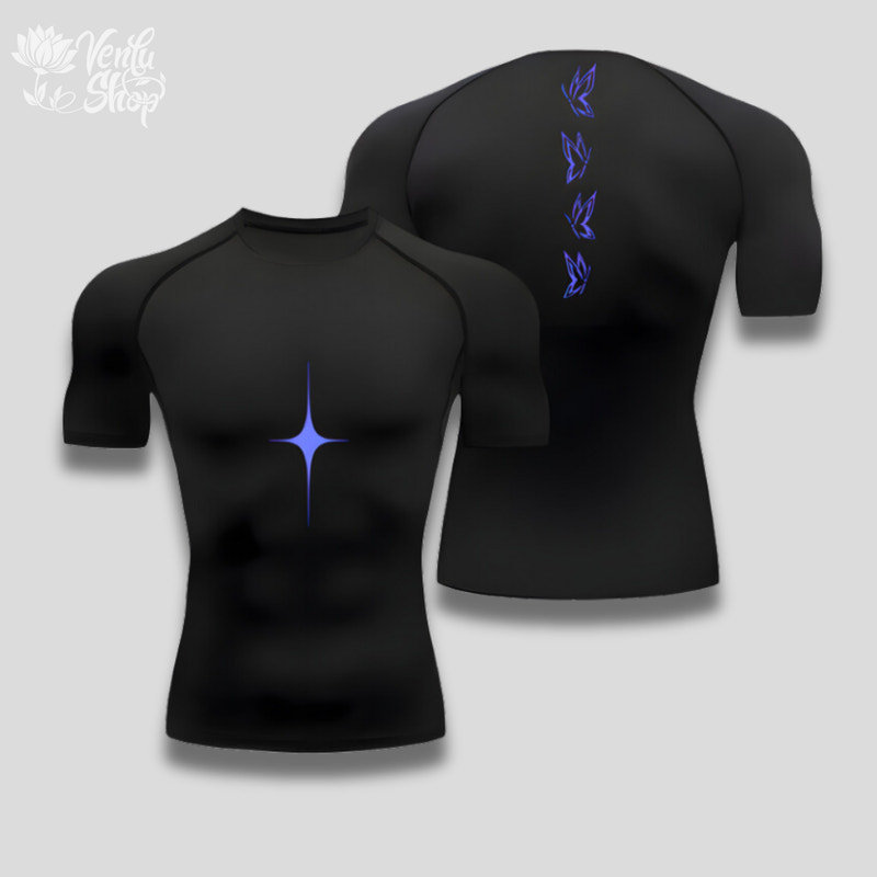 Aizen Compressieshirt