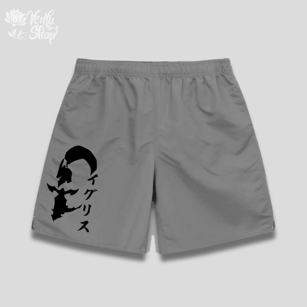 Igris Shorts