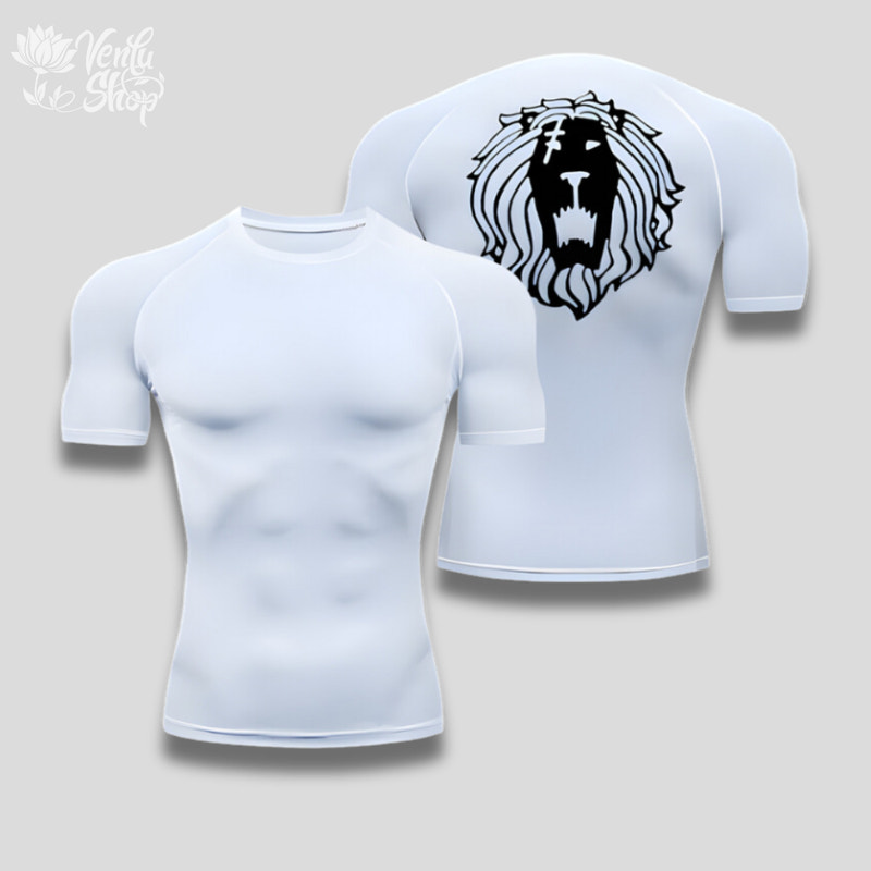 Maglia a compressione Escanor
