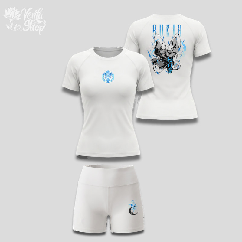 Rukia Prime | Set da donna