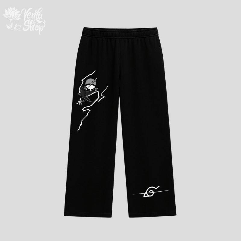 Jogger Itachi