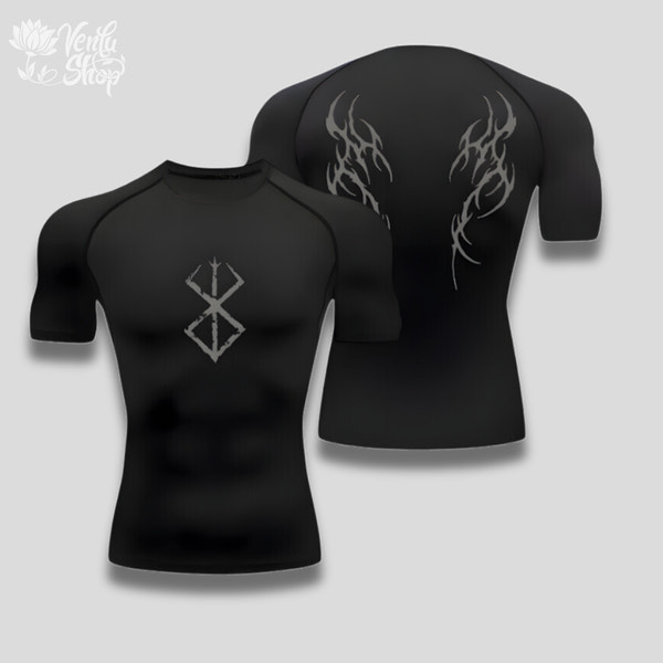 Guts Kompressionsshirt
