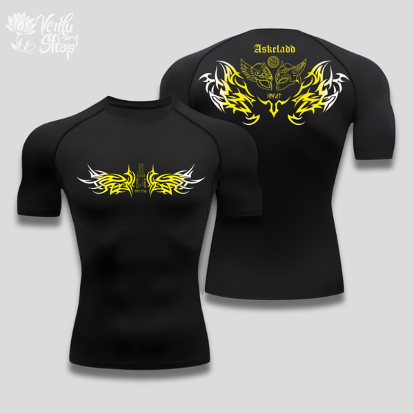 Thorfinn Kompressionsshirt 2.0