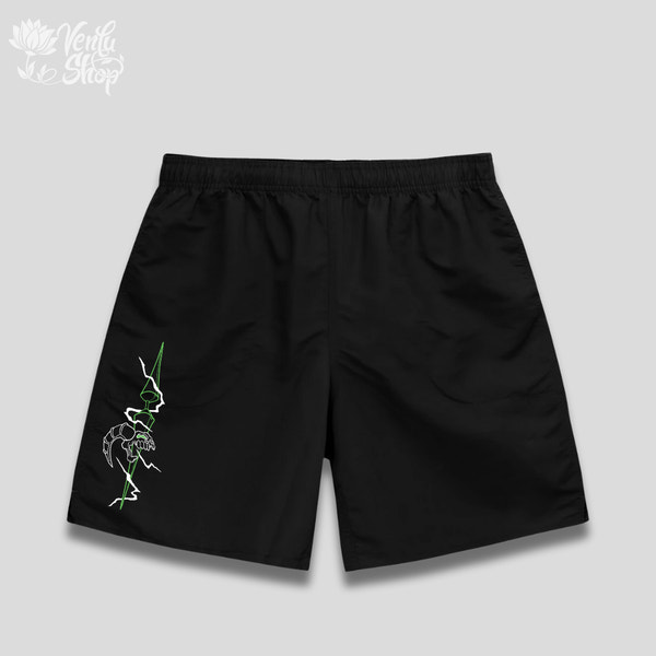 Nelliel-Shorts