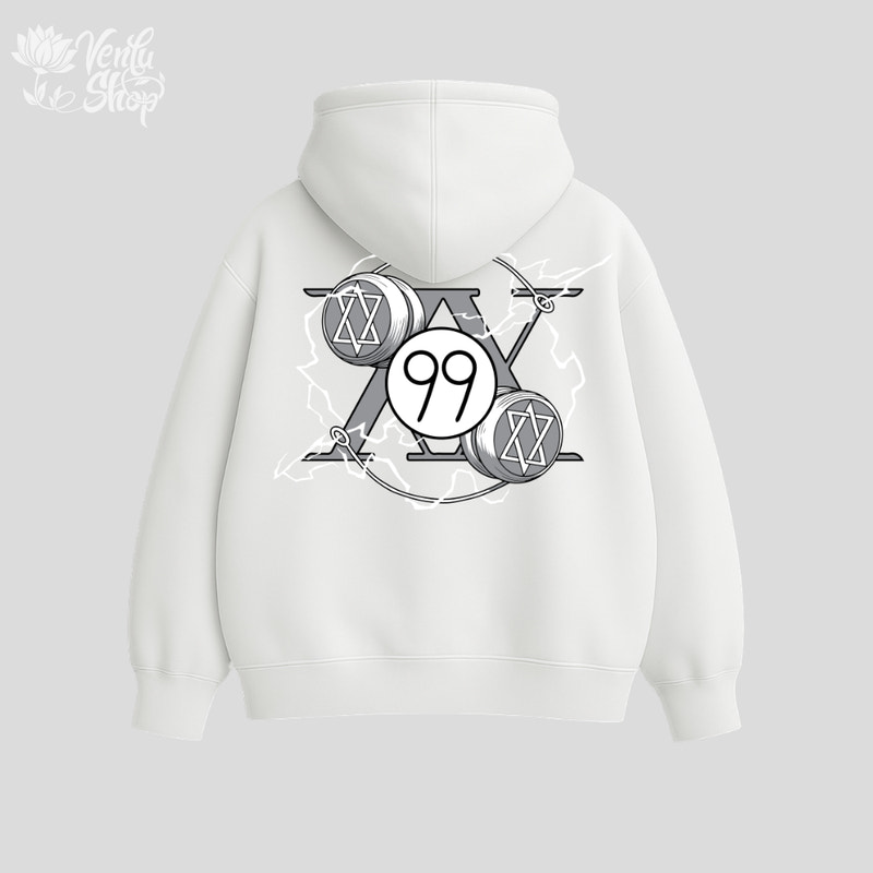 Killua Hoodie