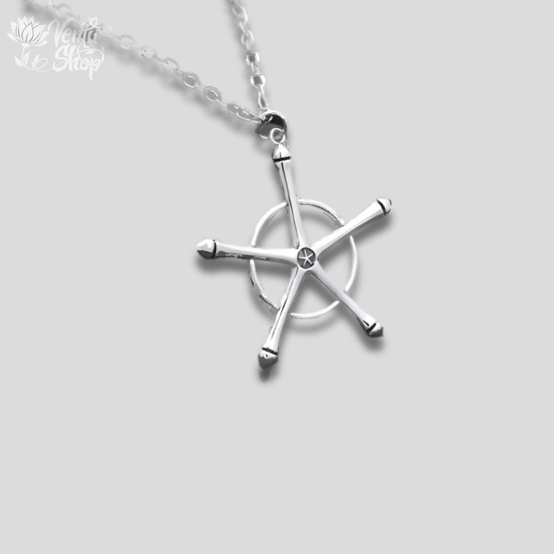 Collana Quincy