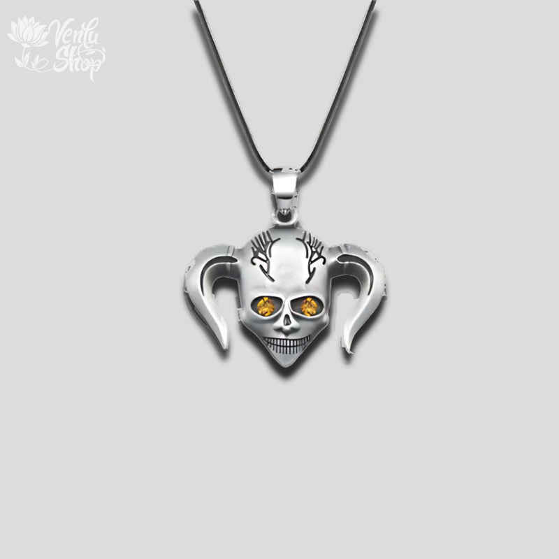 Ichigo Vasto Lorde-ketting