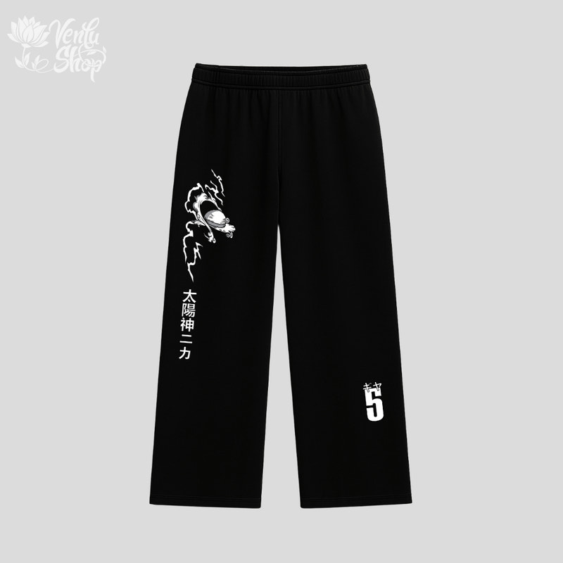 Jogger Luffy