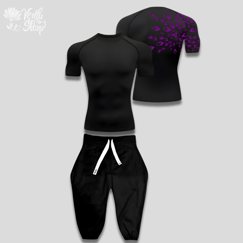 Set Sasuke