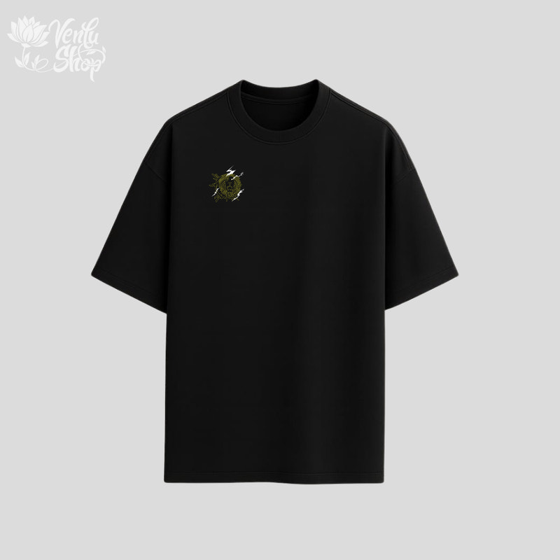 Camicia oversize Escanor