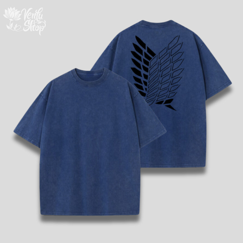 Levi Washed Shirt