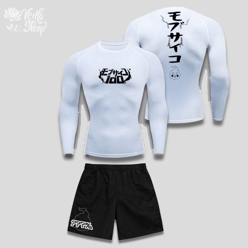 Shigeo Set