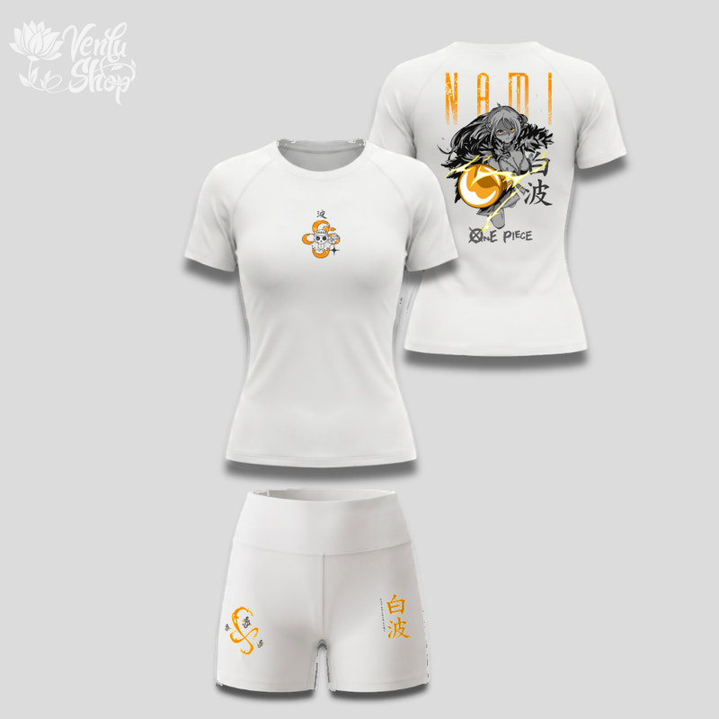 Nami Prime | Set da donna