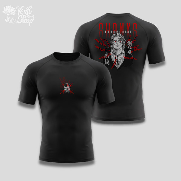 Shanks Prime | Maglia a compressione