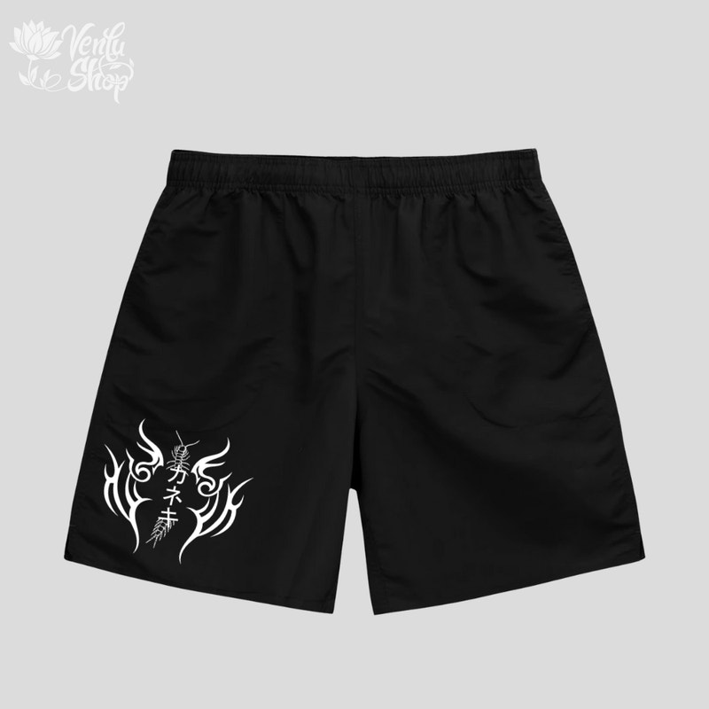 Pantaloncini Kaneki 2.0