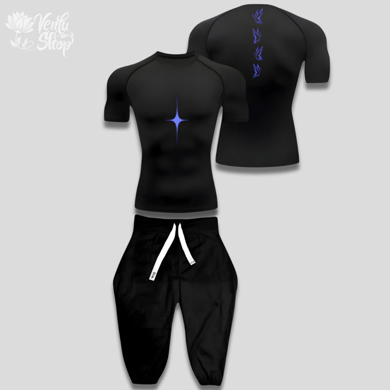 Set Aizen